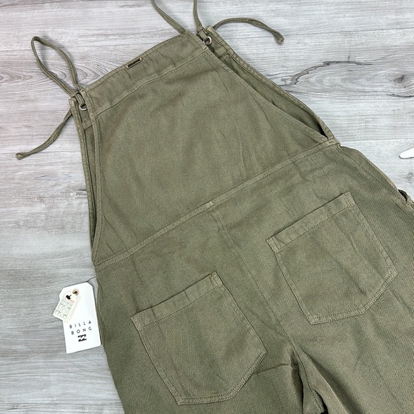 🔆BILLABONG🔆 WILD LENGTHS JUMPSUIT - Picture 15 of 15